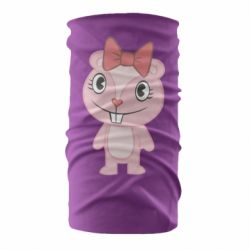 Бандана happy tree friends хихикає - PrintSalon