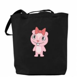 Торба happy tree friends хихикає - PrintSalon