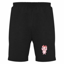 Чоловічі шорти happy tree friends хихикає - PrintSalon