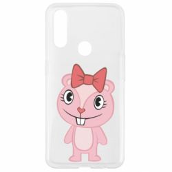 Чохол для Oppo A31 happy tree friends хихикає - PrintSalon