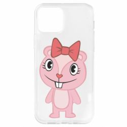 Чохол для iPhone 12 happy tree friends хихикає-PrintSalon Чохол для iPhone 12 happy tree friends хихикає