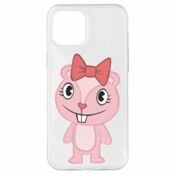 Чохол для iPhone 12 Pro Max happy tree friends хихикає - PrintSalon