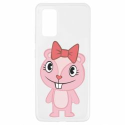 Чохол для Samsung A32 4G - PrintSalon