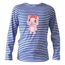 Тільник з довгим рукавом happy tree friends хихикає - PrintSalon