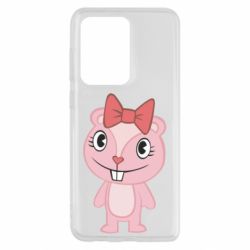 Чохол для Samsung S20 Ultra happy tree friends хихикає - PrintSalon