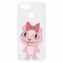 Чохол для Oppo A5s / A12happy tree friends хихикає-PrintSalon Чохол для Oppo A5s / A12happy tree friends хихикає