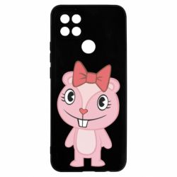 Чохол для Oppo A15s / A15 happy tree friends хихикає - PrintSalon