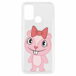 Чехол для Oppo A53/A32/A33 happy tree friends giggles-PrintSalon Чехол для Oppo A53/A32/A33 happy tree friends giggles