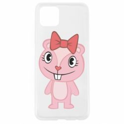 Чохол для Oppo A92shappy tree friends хихикає - PrintSalon
