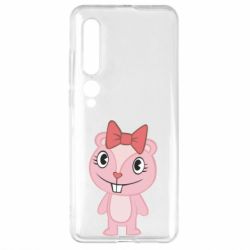 Чохол для Xiaomi Mi10 / 10 Pro happy tree friends хихикає - PrintSalon