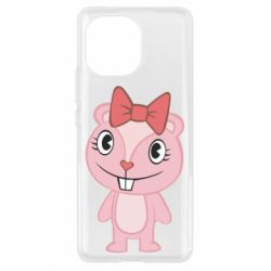 Чохол для Xiaomi Mi11 happy tree friends хихикає - PrintSalon