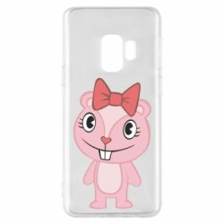 Чохол для Samsung S9 happy tree friends хихикає - PrintSalon