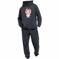 Чоловічий костюм happy tree friends хихикає - PrintSalon