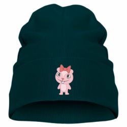 Дитяча шапка happy tree friends хихикає - PrintSalon