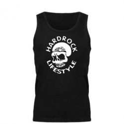 Майка чоловіча Hardrock lifestyle - PrintSalon