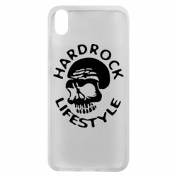 Чохол для Xiaomi Redmi 7A Hardrock lifestyle - PrintSalon