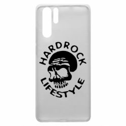 Чохол для Huawei P30 Pro Hardrock lifestyle - PrintSalon