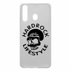 Чохол для Samsung A60 Hardrock lifestyle
