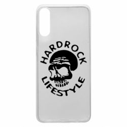 Чохол для Samsung A70 Hardrock lifestyle - PrintSalon