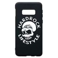 Чохол для Samsung S10e Hardrock lifestyle - PrintSalon