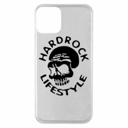 Чохол для iPhone 11 Hardrock lifestyle - PrintSalon