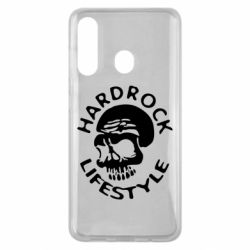 Чохол для Samsung M40 Hardrock lifestyle - PrintSalon