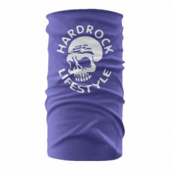 Бандана Hardrock lifestyle - PrintSalon