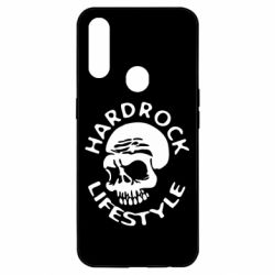 Чохол для Oppo A31 Hardrock lifestyle - PrintSalon