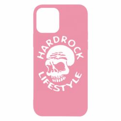 Чохол для iPhone 12 Pro Hardrock lifestyle - PrintSalon