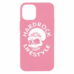 Чохол для iPhone 12 mini Hardrock lifestyle - PrintSalon