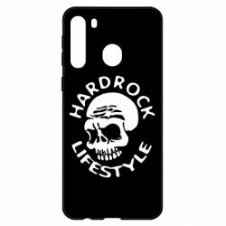 Чохол для Samsung A21