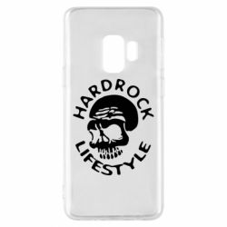 Чохол для Samsung S9 Hardrock lifestyle - PrintSalon