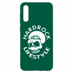 Чохол для Samsung A50 Hardrock lifestyle