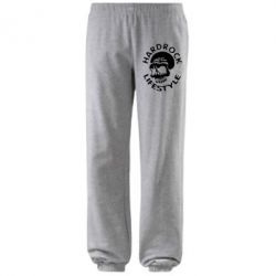 Штани Hardrock lifestyle - PrintSalon