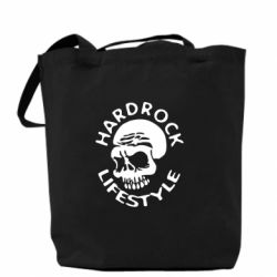 Торба Hardrock lifestyle - PrintSalon