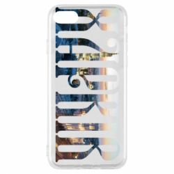 Чехол для iPhone 7 Харків - PrintSalon