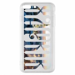 Чехол для iPhone 7 Plus Харків - PrintSalon