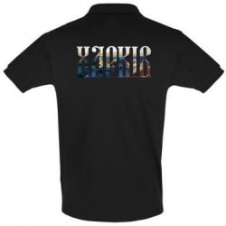 Мужское поло Харків - PrintSalon