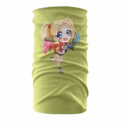 Бандана Harley quinn anime about tits - PrintSalon