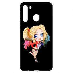 Чохол для Samsung A21 - PrintSalon