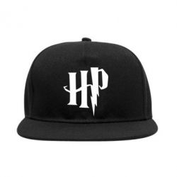 Снепбек Harry Potter logo 1 - PrintSalon