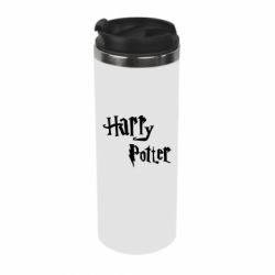 Термокружка Harry Potter logo - PrintSalon