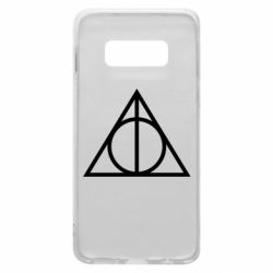 Чохол для Samsung S10e Harry Potter logo - PrintSalon