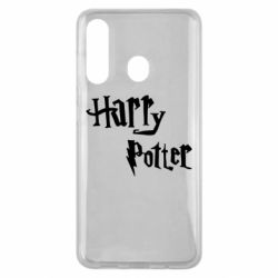 Чохол для Samsung M40 Harry Potter logo - PrintSalon