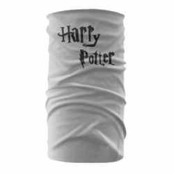 Бандана Harry Potter logo - PrintSalon