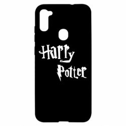 Чохол для Samsung A11 / M11 Harry Potter logo - PrintSalon