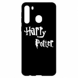 Чохол для Samsung A21 - PrintSalon