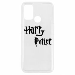 Чохол для Oppo A53 / A32 / A33Harry Potter logo - PrintSalon