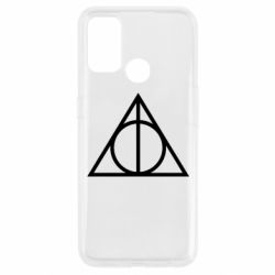 Чохол для Oppo A53 / A32 / A33Harry Potter logo - PrintSalon