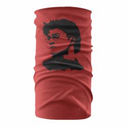 Бандана Harry Potter silhouette - PrintSalon